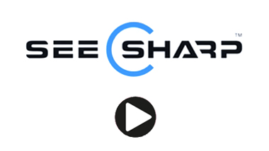 The See Sharp - 30977