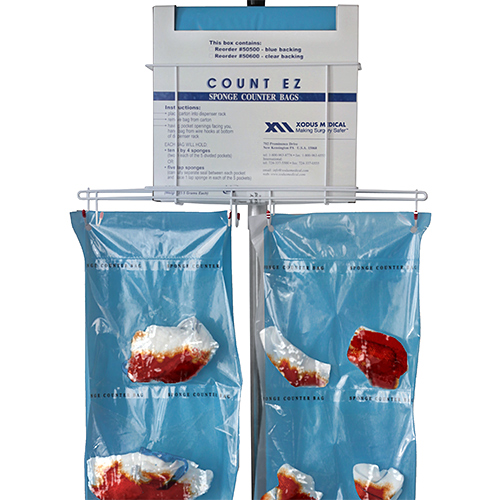 Count EZ - Sponge Counter - 50500