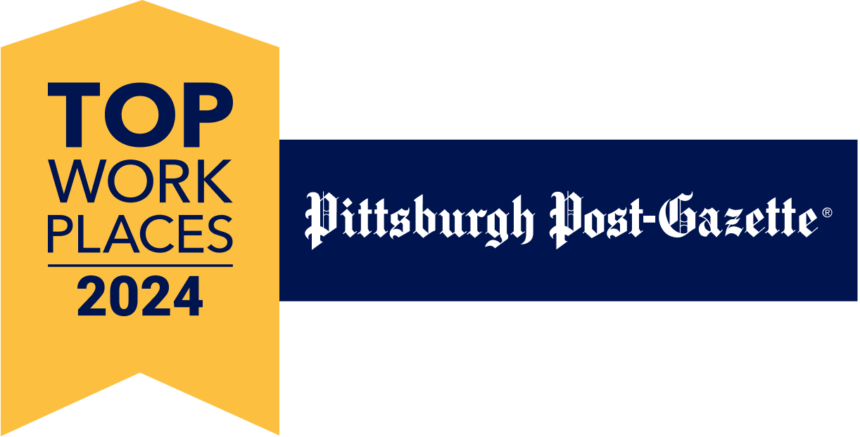 Pittsburgh Post-Gazette - Top Workplaces