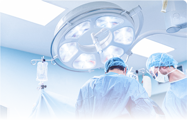 Operating Room