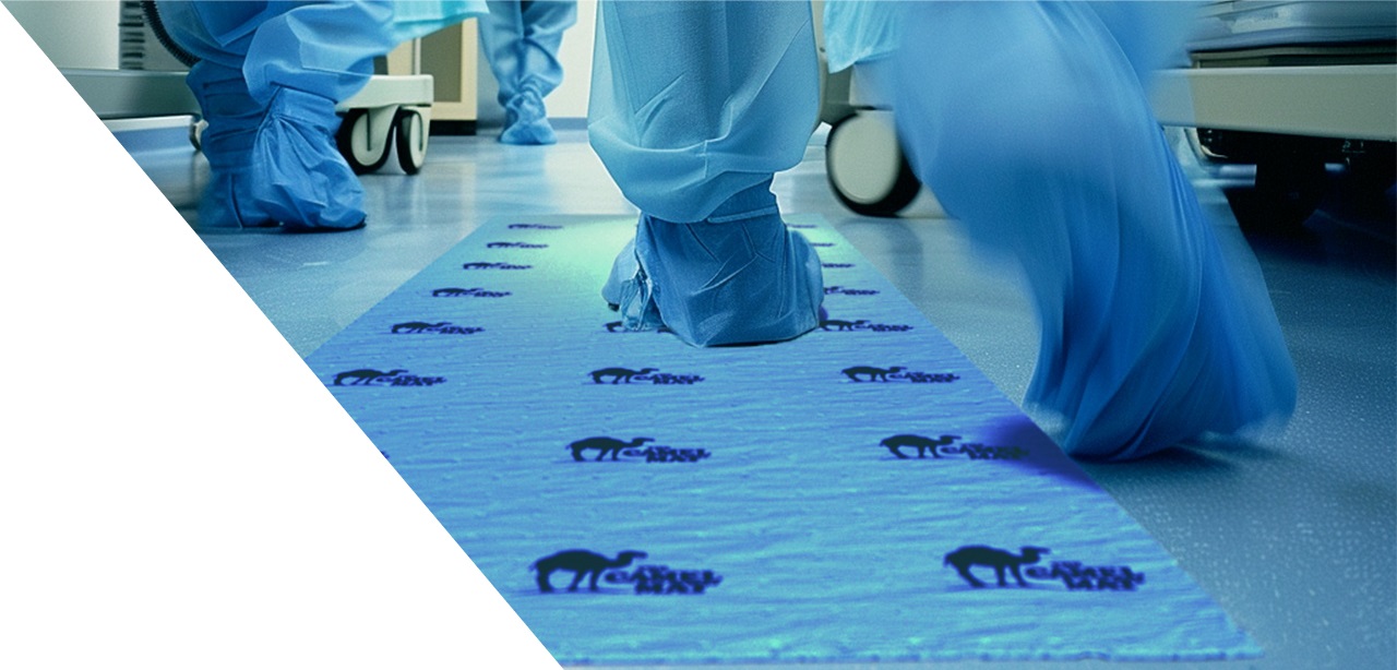 Floor Safety in the OR