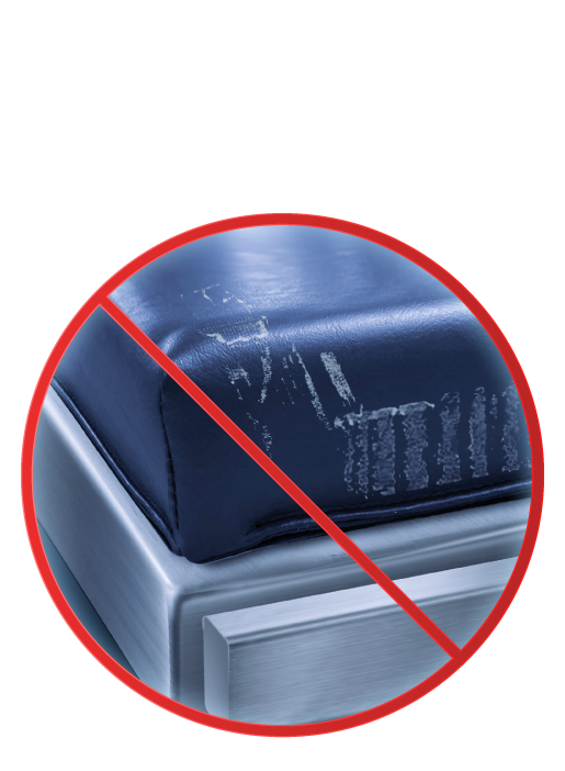 Improve Infection Control