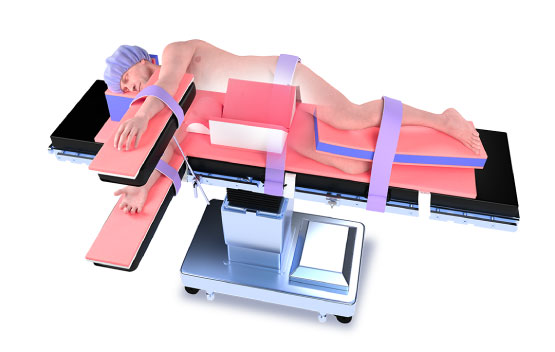 LPK10015 - Thoracic Pink Lat Pack