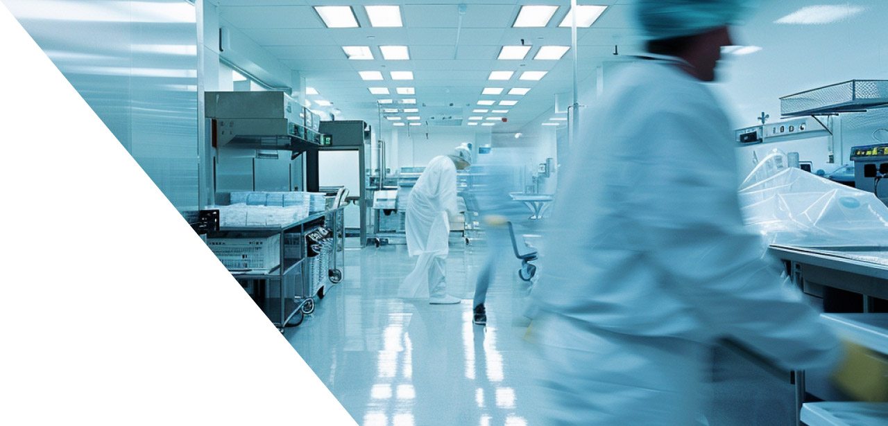 Sterile Processing Solutions