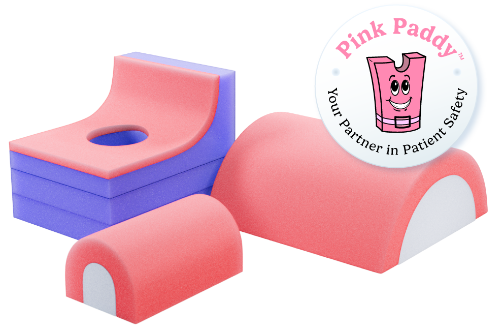 Pediatric Positioning Options