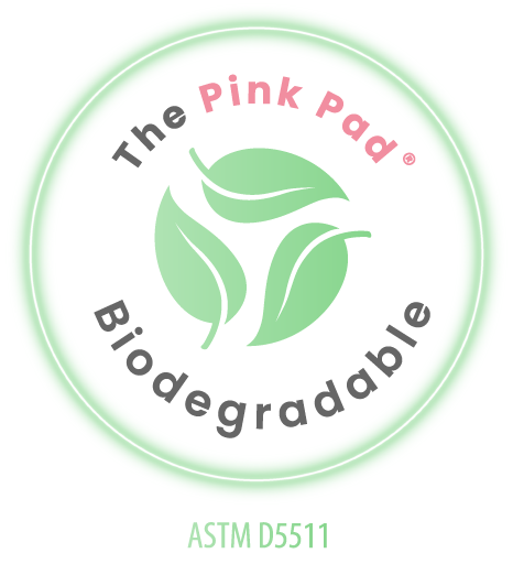 Biodegradable Tag