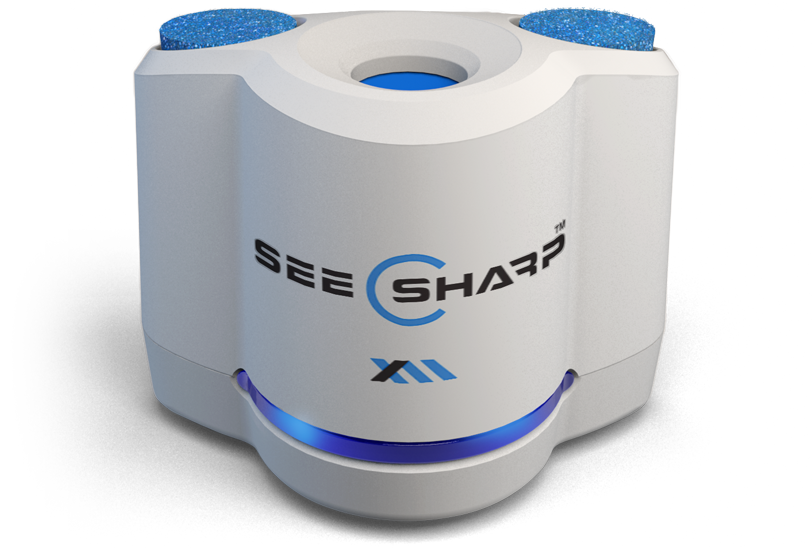 The See Sharp by Xodus Medical